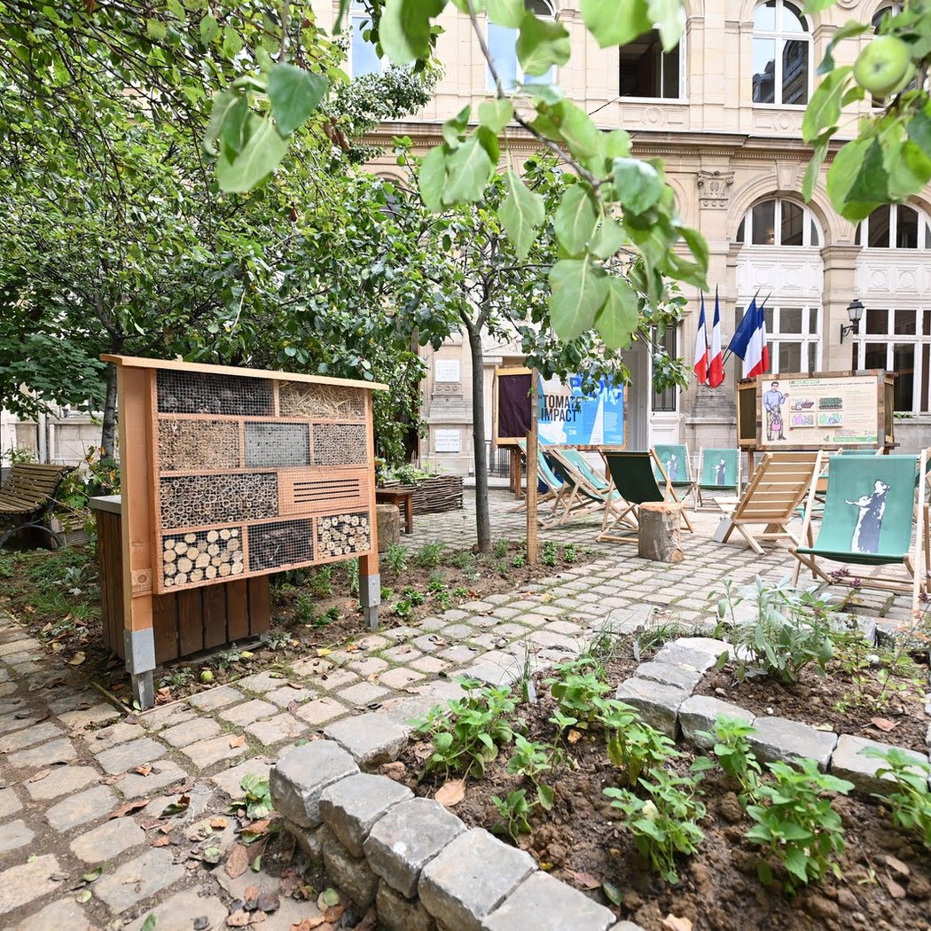L'atelier Compte-Gouttes 4